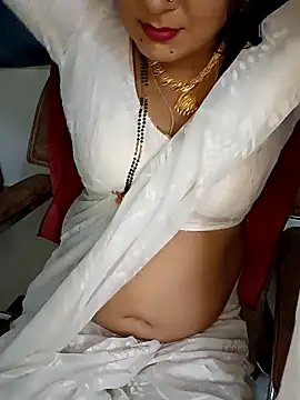 Niharika555 online show from 04.14.26