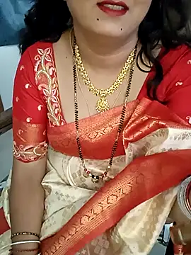 Niharika555 online show from 04.19.26