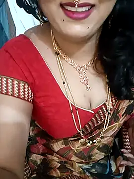 Snapshot of Niharika555 chatting on 07.28.26 Niharika555 online show from 07.28.26
