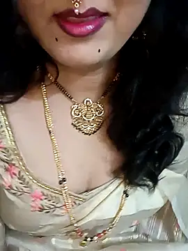 Snapshot of Niharika555 chatting on 07.30.26 Niharika555 online show from 07.30.26