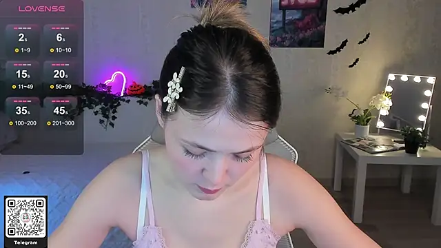 ArleneThomas online show from 11.07.25