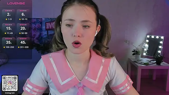 ArleneThomas online show from 12.05.25