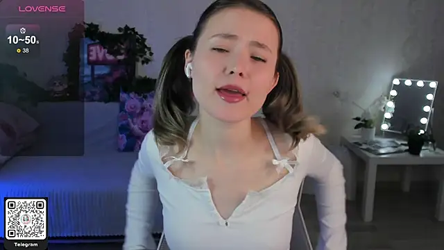 ArleneThomas online show from 12.19.25