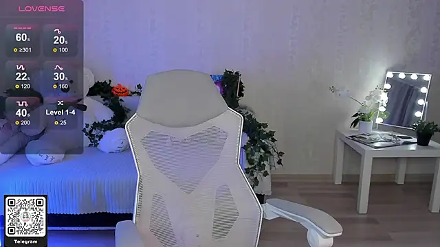 ArleneThomas online show from 02.11.26