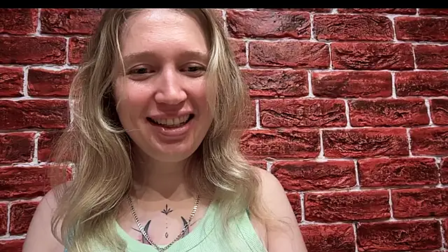 CitrusBlissss online show from 10.20.25