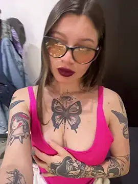 KoraSweett online show from 01.14.26