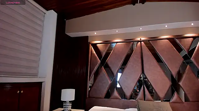 Snapshot of AidaJones chatting on 02.10.26 AidaJones online show from 02.10.26