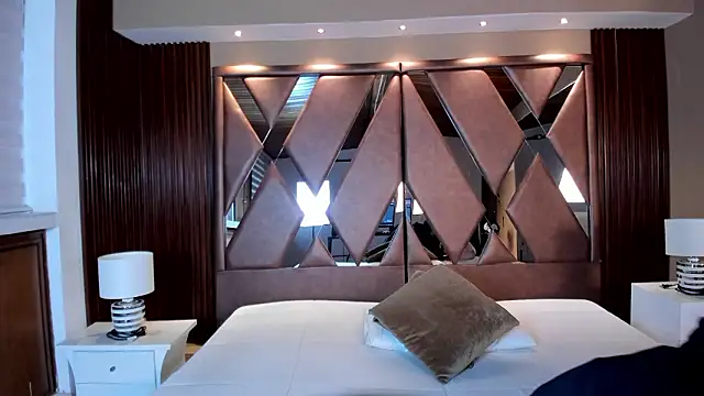 Snapshot of AidaJones chatting on 02.20.26 AidaJones online show from 02.20.26