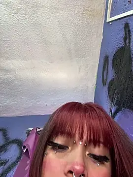 kiittyselenita online show from 10.26.25