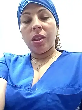 Snapshot of Yanis_Ariel12 chatting on 10.17.25 Yanis Ariel12 online show from 10.17.25