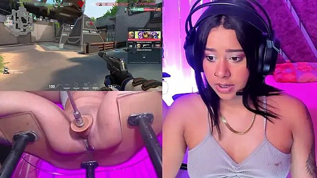 Gina Kurt online show from 09.23.25