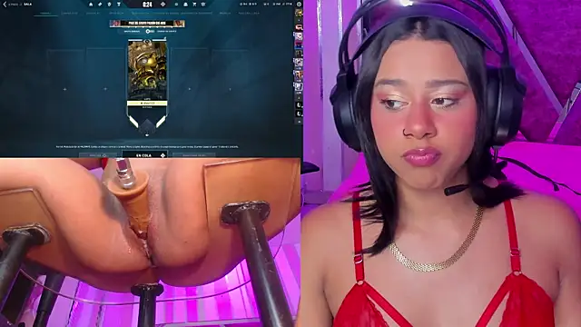 Gina Kurt online show from 09.25.25