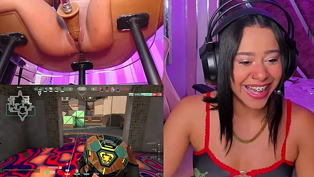 Gina Kurt online show from 09.27.25