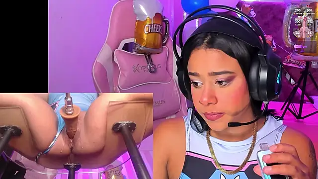 Gina Kurt online show from 09.30.25