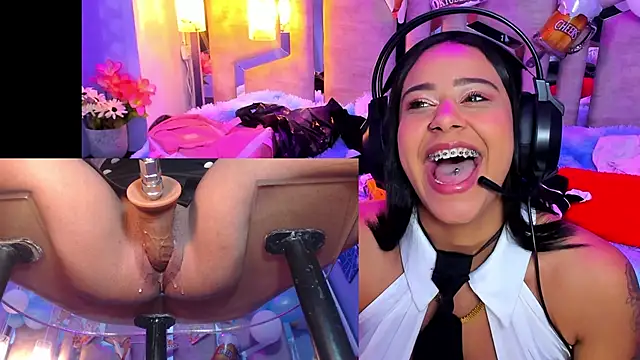 Gina Kurt online show from 10.06.25