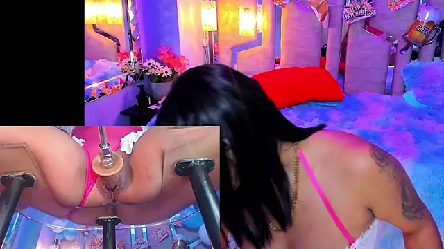 Gina Kurt online show from 10.07.25