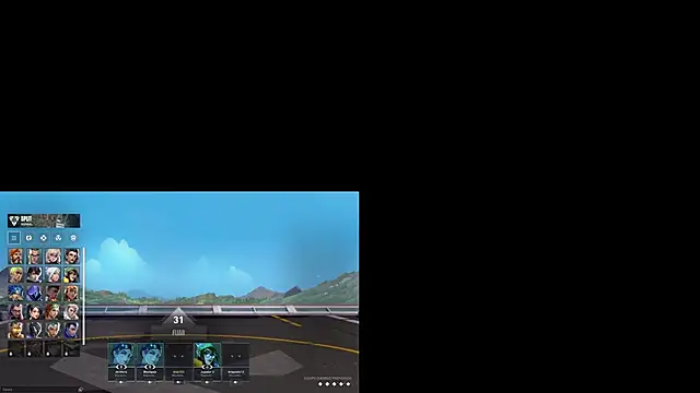 Gina Kurt online show from 10.10.25