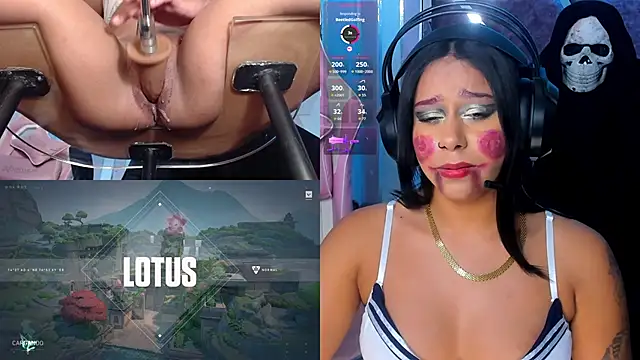 Gina Kurt online show from 10.16.25