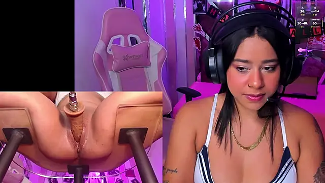 Gina Kurt online show from 10.29.25