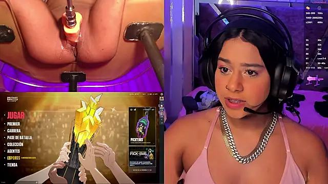 Gina Kurt online show from 11.20.25