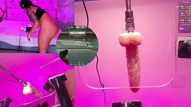 Gina Kurt online show from 04.01.26