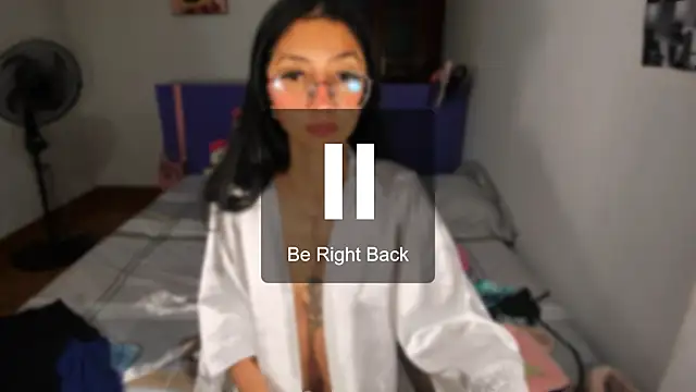 Snapshot of Anais_lux chatting on 05.16.26 Anais lux online show from 05.16.26