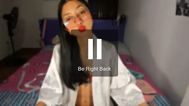 Snapshot of Anais_lux chatting on 05.19.26 Anais lux online show from 05.19.26