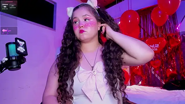 ShylySweet online show from 02.15.26