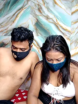 hornyzinia123 online show from 10.15.25