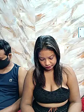 hornyzinia123 online show from 10.23.25