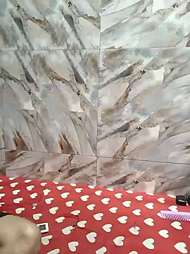 hornyzinia123 online show from 04.15.26