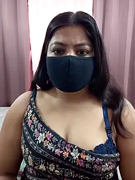 Aavya 007 online show from 03.31.26