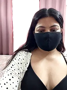 Aavya 007 online show from 04.16.26