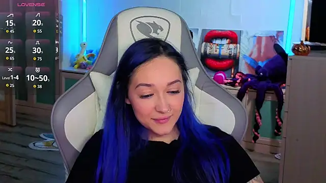 Snapshot of Im_suka chatting on 11.08.25 Im suka online show from 11.08.25