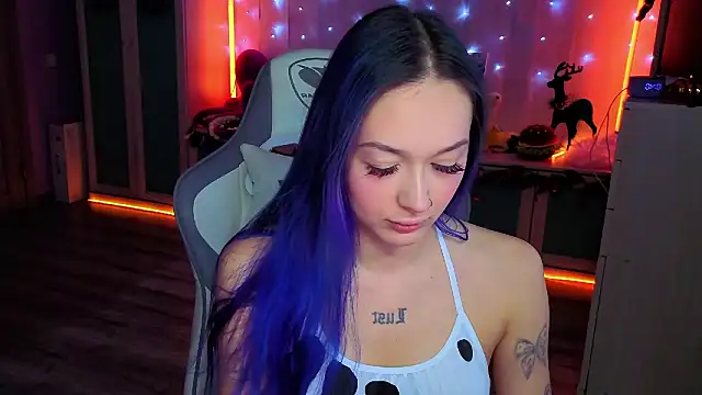 Snapshot of Im_suka chatting on 01.10.26 Im suka online show from 01.10.26