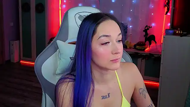 Snapshot of Im_suka chatting on 01.14.26 Im suka online show from 01.14.26