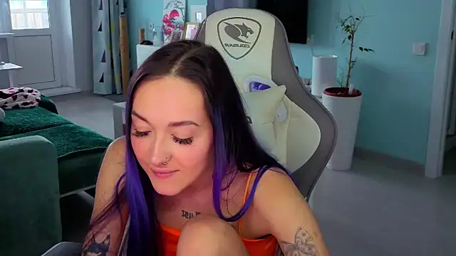 Im suka online show from 03.20.26