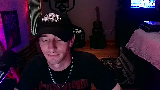 LEVIATHANX666 online show from 04.02.26