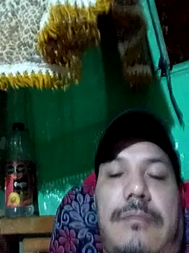 Snapshot of Ridick2025 chatting on 10.18.25 Ridick2025 online show from 10.18.25
