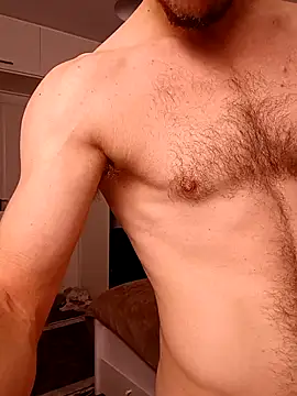 Wilsonn86 online show from 11.04.25