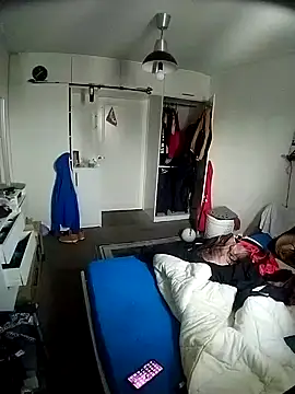 Snapshot of Wilsonn86 chatting on 02.01.26 Wilsonn86 online show from 02.01.26