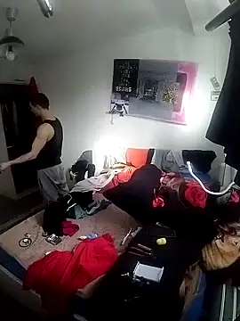 Snapshot of Wilsonn86 chatting on 02.18.26 Wilsonn86 online show from 02.18.26