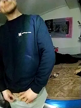 Snapshot of Wilsonn86 chatting on 02.22.26 Wilsonn86 online show from 02.22.26