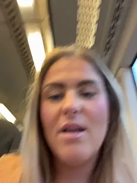 Charleigh xx online show from 01.19.26