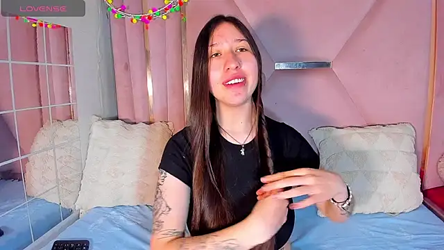 venusmorgan online show from 01.09.26