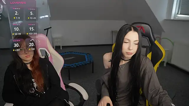 VivianSweet  online show from 03.28.26