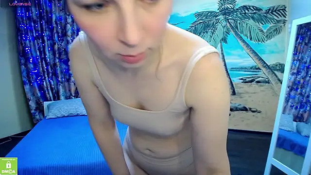 Snapshot of Graceful_Lady chatting on 02.05.26 Graceful Lady online show from 02.05.26