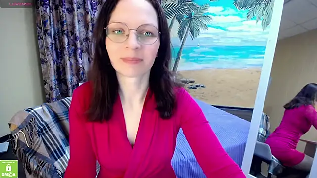 Snapshot of Graceful_Lady chatting on 03.15.26 Graceful Lady online show from 03.15.26