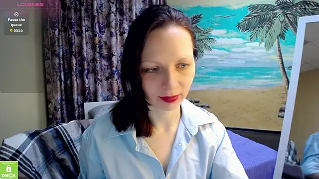 Snapshot of Graceful_Lady chatting on 03.16.26 Graceful Lady online show from 03.16.26