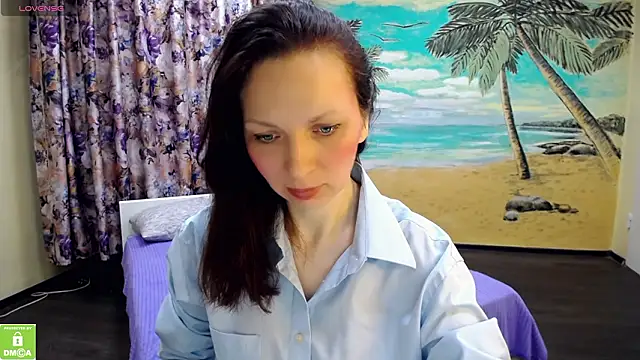 Snapshot of Graceful_Lady chatting on 03.17.26 Graceful Lady online show from 03.17.26